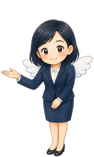 ANGEL BASE トップへ戻る