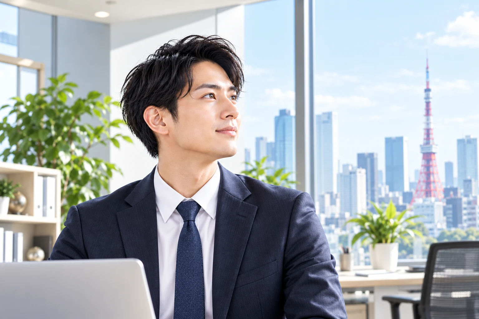 法人設立